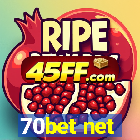 70bet net